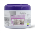 فاشكول كريم حمام زيت للشعر بخلاصة الثوم 500 مل لتقوية الشعر وترطيبه بعمق