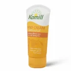 ⁦كريم كاميل "سوفت آند دراي" للعناية المتكاملة باليدين والأظافر بخلاصة البابونج - 30 مل⁩ - الصورة ⁦2⁩
