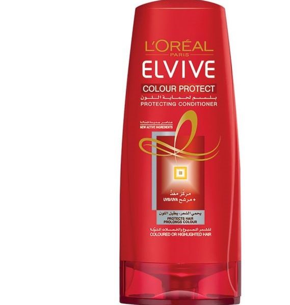 عبوة بلسم لوريال باريس إلفيف كولور بروتكت - 400 مل