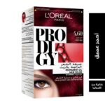 صبغة لوريال باريس بروديجي بالزيت – أحمر عميق 60.4