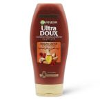 عبوة بلسم غارنييه الترا دو بلمسة حمام الزيت - 400 مل