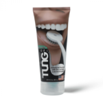تونج جل منظف اللسان الطبيعي بنكهة النعناع  للتنفس المنعش 85 جم