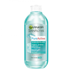 غارنييه بيور أكتيف مياه ميسيلار للبشرة الدهنية والمختلطة - 400 مل