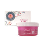 شهرزاد – مزيل الشعر الطبيعي من الجذور للمناطق الغير مرغوب فيها - 300 جم