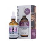 ⁦ادفانسد كلينيكالز مصل الببتيد المقاوم للتجاعيد – شد وتنعيم مكثف 52 مل⁩ - الصورة ⁦2⁩