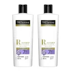 ⁦بلسم تريزيمي للإصلاح والحماية ٧ لترميم الشعر وتقويته - 400 مل⁩ - الصورة ⁦3⁩