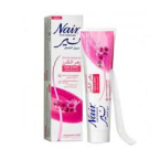 ⁦نير كريم إزالة الشعر بزهر الكرز – 110 جم⁩ - الصورة ⁦3⁩