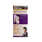 ⁦صبغة شعر سريعة للرجال من بيجين – أسود طبيعي 101⁩ - الصورة ⁦3⁩