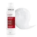 ⁦شامبو فيشي ديركوس المنشط لتعزيز كثافة الشعر ومكافحة التساقط - 200 مل⁩ - الصورة ⁦3⁩