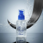 ⁦سيروم كريستال للشعر للأطراف المتقصفة من إينرجي – 100 مل⁩ - الصورة ⁦3⁩