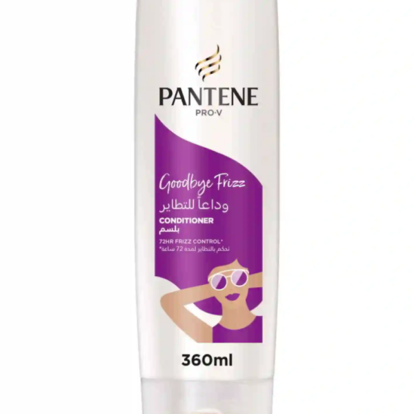 بلسم بانتين برو في وداعا للتطاير- 360 مل