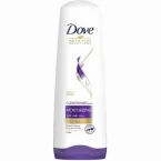 ⁦بلسم دوف الحلول المغذية والترطيب المكثف لشعر ناعم ومفعم بالحيوية - 350 مل⁩ - الصورة ⁦3⁩