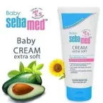 ⁦سيباميد كريم فائق النعومة للأطفال - 200 مل⁩ - الصورة ⁦2⁩