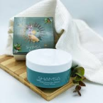 ⁦شمسـة – مزيل الشعر الطبيعي للبشرة الحساسة - 500 جم⁩ - الصورة ⁦2⁩