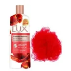 ⁦غسول جسم لوكس رومانتيك هيبسكس المعطر بترطيب عميق - 250 مل⁩ - الصورة ⁦2⁩