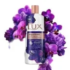 ⁦لوكس سائل استحمام سحر الأوركيد - 700 مل⁩ - الصورة ⁦3⁩