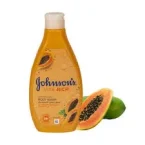 ⁦جونسون فيتا ريتش سائل استحمام مع خلاصة البابايا - 400 مل⁩ - الصورة ⁦3⁩