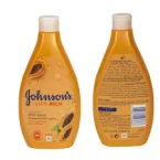 ⁦جونسون فيتا ريتش سائل استحمام مع خلاصة البابايا - 250 مل⁩ - الصورة ⁦3⁩