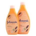 ⁦جونسون فيتا ريتش سائل استحمام مع خلاصة البابايا - 250 مل⁩ - الصورة ⁦2⁩