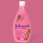 ⁦جونسون سائل استحمام فيتا ريتش بالرمان - 250 مل⁩ - الصورة ⁦2⁩