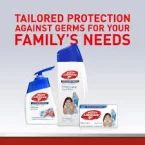 ⁦لايف بوي غسول للجسم بعناية ناعمة - 500 مل⁩ - الصورة ⁦2⁩