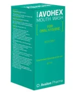 ⁦افالون افوهكس غسول للفم - 300 مل⁩ - الصورة ⁦2⁩