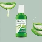 ⁦ألودنت غسول الفم للثة الحساسة - 250 مل⁩ - الصورة ⁦2⁩