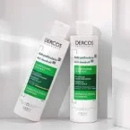 ⁦شامبو فيشي ديركوس تيكنيك المضاد للقشرة بتركيبة العناية بالشعر الجاف - 200 مل⁩ - الصورة ⁦3⁩