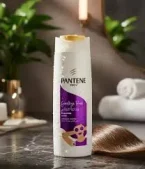 ⁦بلسم بانتين برو في وداعا للتطاير لترويض الشعر ومنحه نعومة فائقة - 360 مل⁩ - الصورة ⁦3⁩