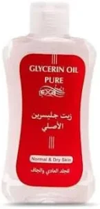 ⁦زيت بيبيكوم جليسرين النقي للعناية بالبشرة – للبشرة العادية والجافة - 200 مل⁩ - الصورة ⁦3⁩