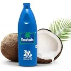 ⁦باراشوت زيت جوز هند نقي 100% – 175 مل لترطيب الشعر والبشرة⁩ - الصورة ⁦3⁩