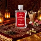 ⁦زيت الجلسرين الأصلي للجلد العادي والجاف – 100 مل⁩ - الصورة ⁦3⁩