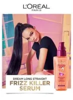 ⁦سيروم الفيف دريم لونج ستريت مقاوم للتجاعيد من لوريال باريس – 100 مل⁩ - الصورة ⁦2⁩