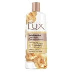 غسول جسم لوكس فلفت ياسمين المرطب لبشرة ناعمة ومغذية - 500مل