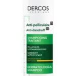 عبوة شامبو فيشي ديركوس تيكنيك - 200 مل