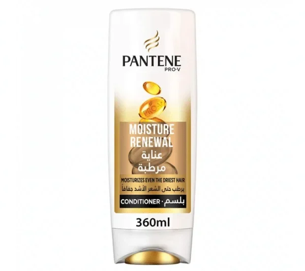 عبوة بلسم بانتين برو-في ترطيب غني - 360 مل