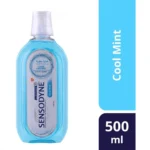 سنسوداين غسول الفم نعناع بارد - 500 مل