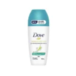 دوف مزيل عرق رول اون جو فريش بالكمثرى والالوفيرا للنساء - 50 مل