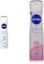 ⁦نيفيا مزيل عرق، بخاخ، ناتشورال راديانس للنساء - 150 مل⁩ - الصورة ⁦2⁩