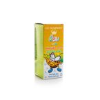 مارنيز رويال جونيور شراب فيتامينات متعددة للأطفال – 125 مل