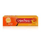 ريدكسون، مكمل غذائي فيتامين سي فوار – 15 قرص لدعم المناعة