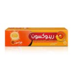 ريدكسون، مكمل غذائي فيتامين سي فوار – 15 قرص لدعم المناعة