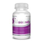 سوليندا هير سكين اند نيلز – 30 قرص لتعزيز صحة الشعر والبشرة والأظافر