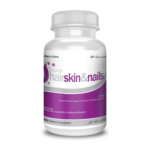 سوليندا هير سكين اند نيلز – 30 قرص لتعزيز صحة الشعر والبشرة والأظافر