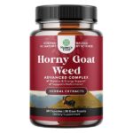 هورني جوت ويد كومبلكس المعزز القوي للطاقة والمفاصل - 60 كبسولة