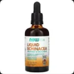 ناو القنفذية للأطفال 60 مل – دعم طبيعي للمناعة بنكهة البرتقال