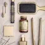 ⁦سولغار‏، بيوتين 5000 مكجم – 50 كبسولة لتعزيز صحة الشعر والأظافر والبشرة⁩ - الصورة ⁦2⁩