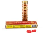 ⁦مارنيز جنسنج 1000 مجم لاستعادة الحيوية ومقاومة الإرهاق - 30 كبسولة⁩ - الصورة ⁦2⁩