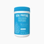 فيتال بروتينز ببتيدات الكولاجين لدعم الشعر والبشرة والأظافر والمفاصل - 284 جم