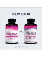 ⁦نيوسيل سوبر كولاجين + فيتامين سي وبيوتين 270 قرص – دعم متكامل للشعر والمفاصل والبشرة⁩ - الصورة ⁦3⁩